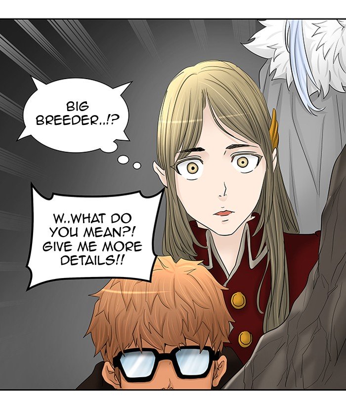 Tower of God, Chapter 367 image 048